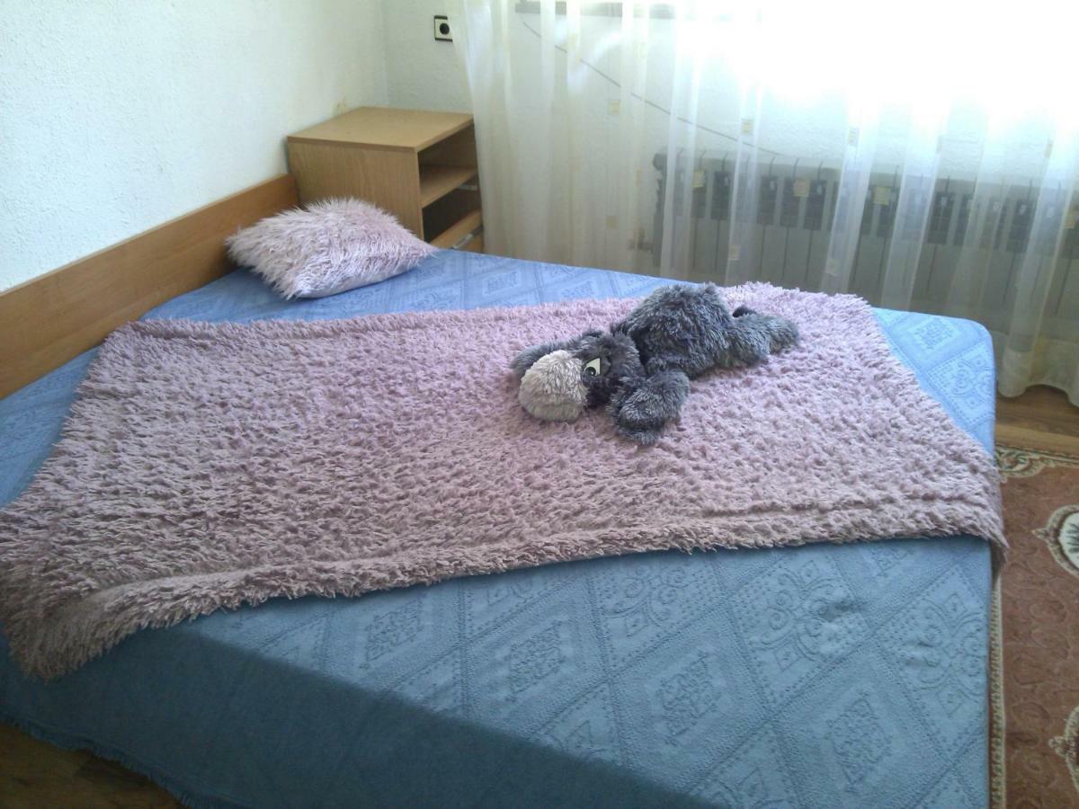 Guest House Kachaka Pleven Exterior foto