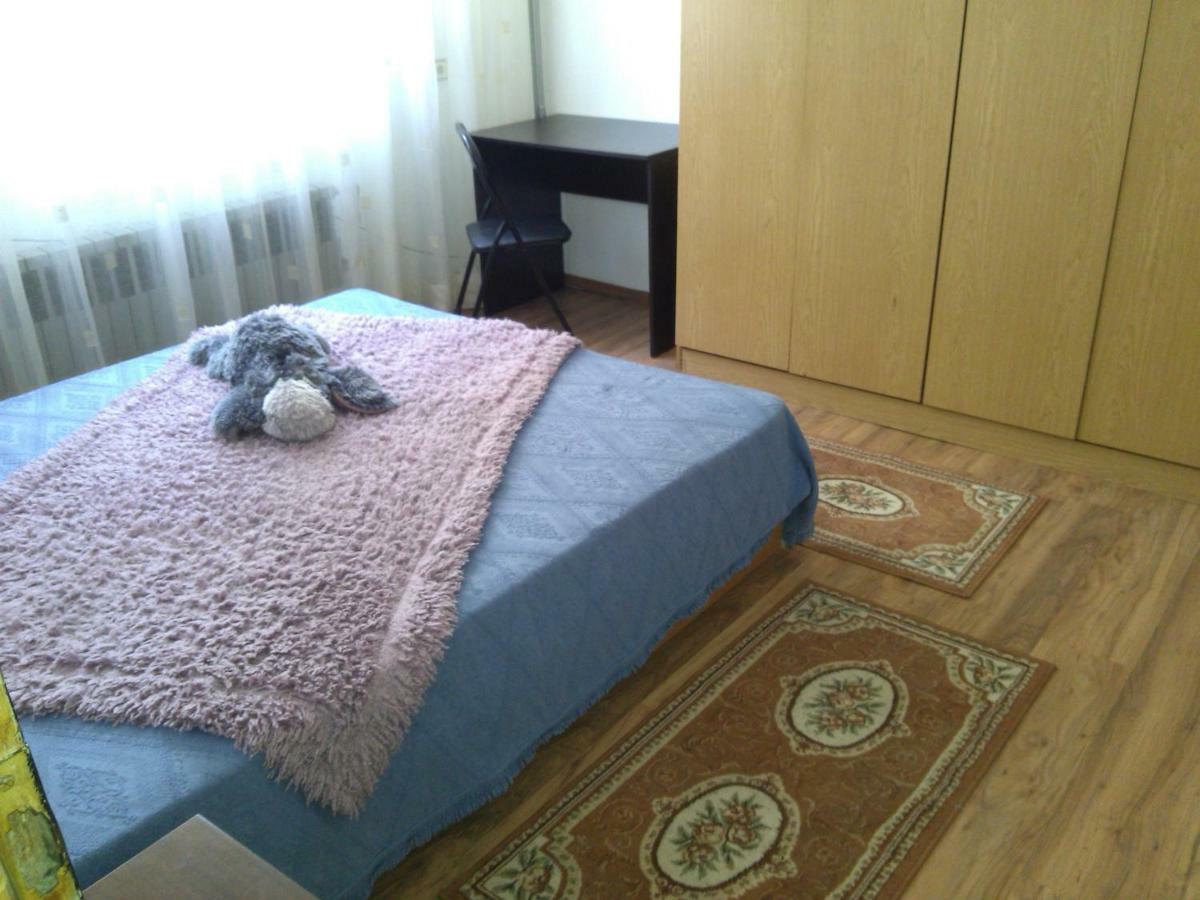 Guest House Kachaka Pleven Exterior foto